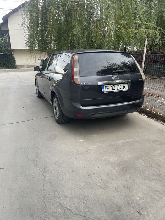 FORD Focus 2008 — imagine 3