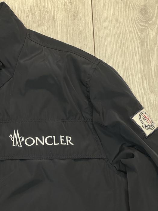 Jacheta Moncler