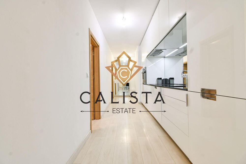 Дава се под наем Тристаен апартамент в София, Студентски град - 80 кв.м за 846.6 € - Снимка #5