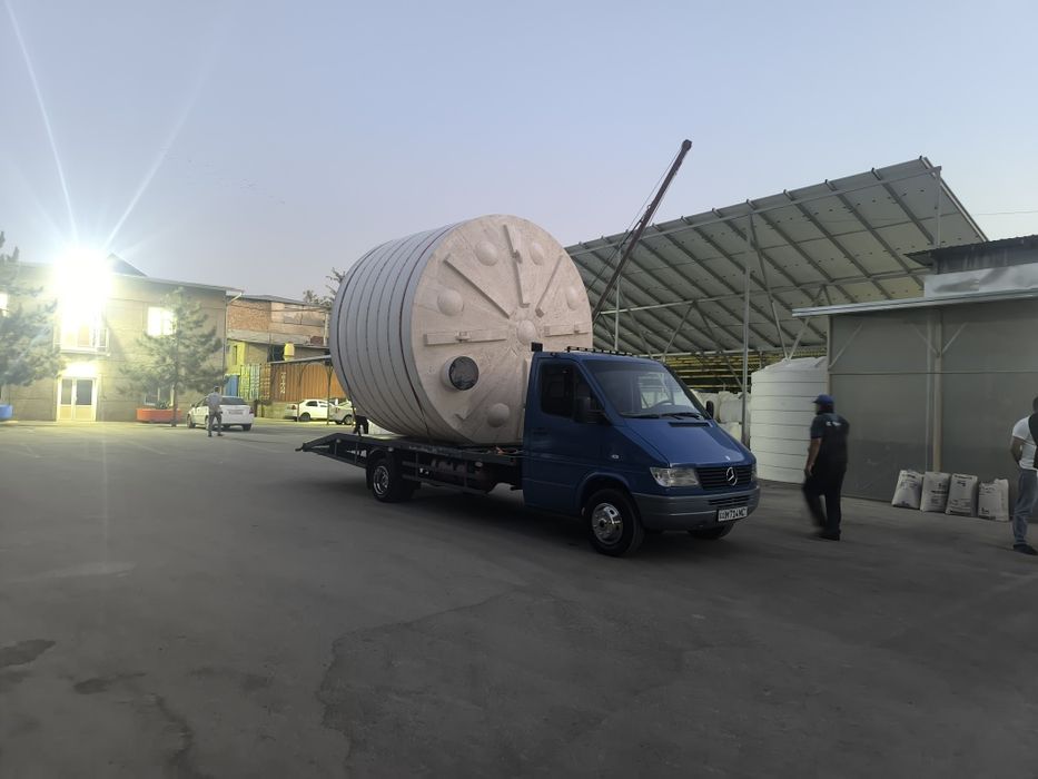 Мерседес спринтер продается