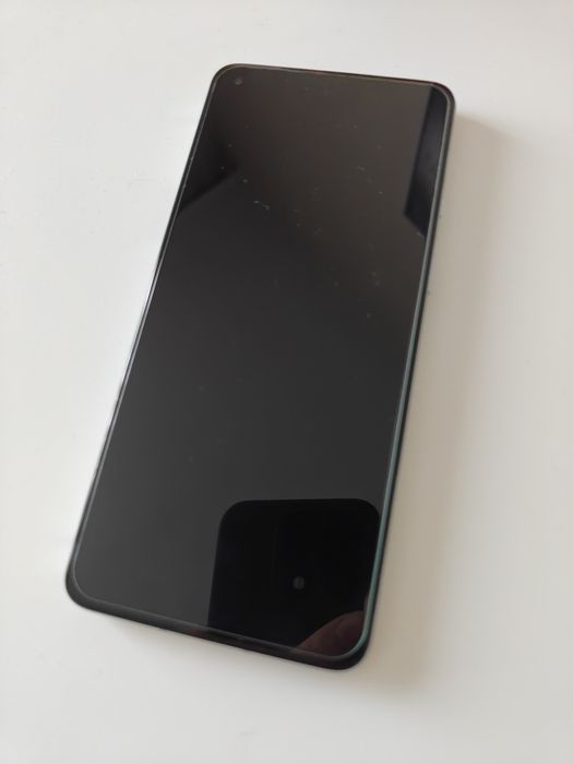 OnePlus 8T (8/128GB) – КАТО НОВ, без нито една драскотина! Пълен компл