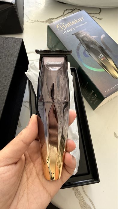 Проффесиональный триммер