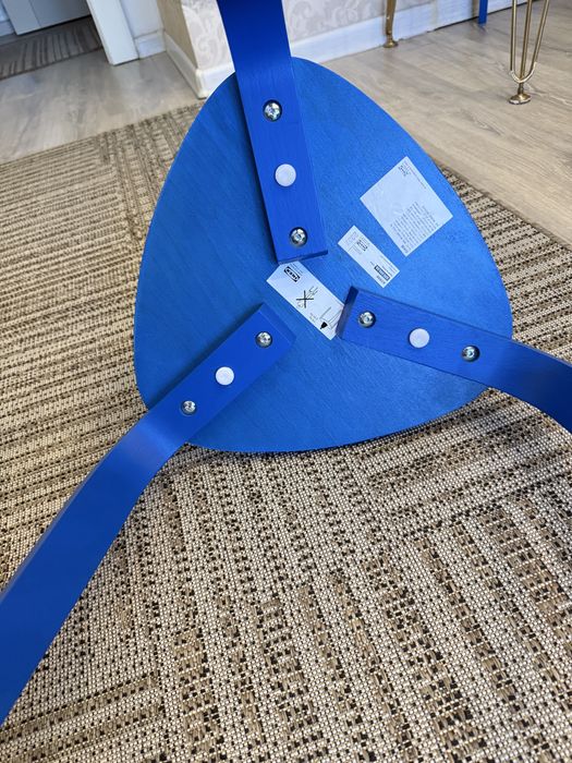 Табурет IKEA, 3 шт.