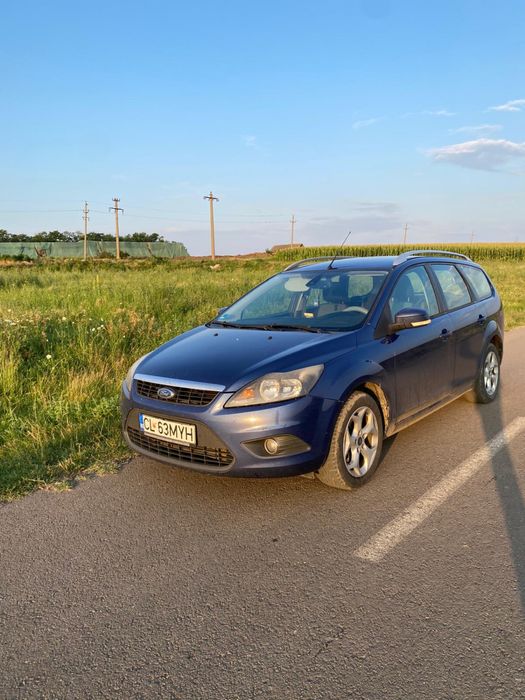Ford Focus 2010 tel. 0770 641 518.