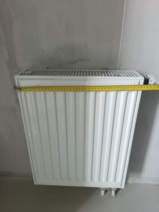 Напольные радиаторы