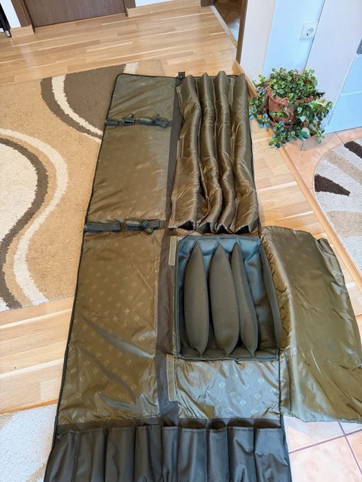 Husa lansete Carp Spirit