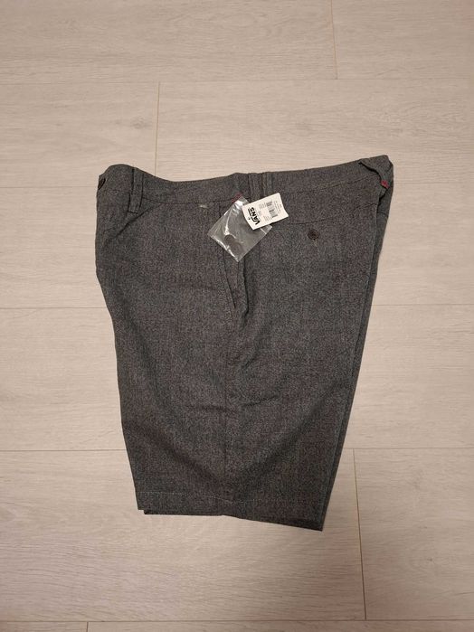 vans vintage pantaloni casual 34 nou cu eticheta