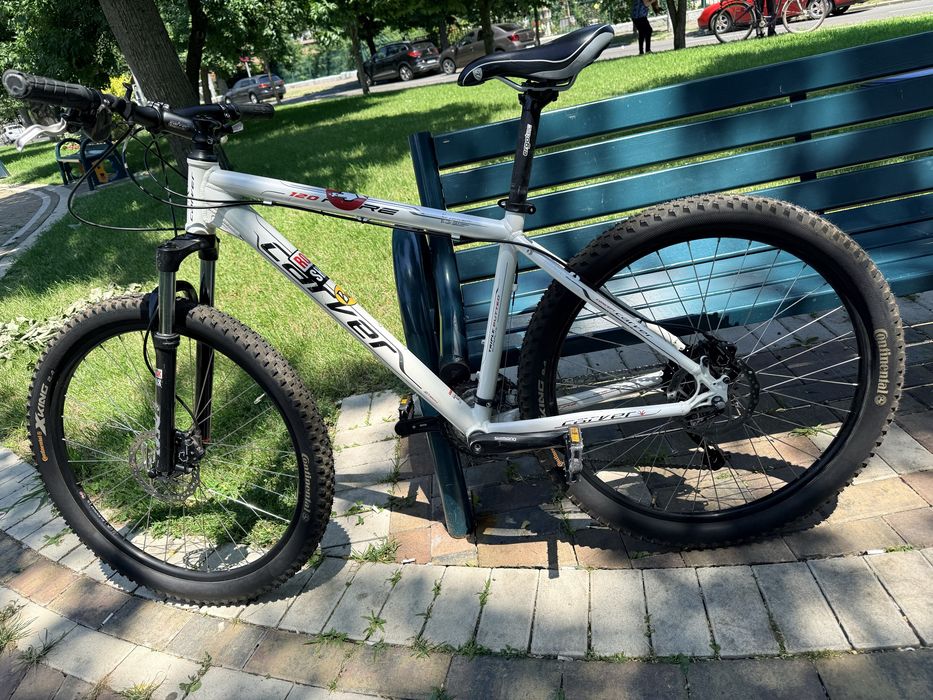 Bicicleta Carver 26 inch Marime M
