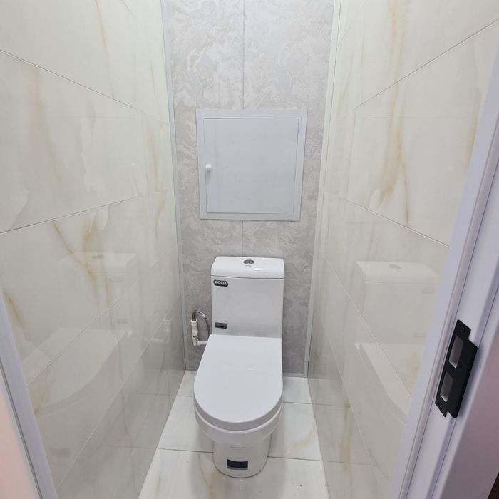 Продаётся квартира в р-не Чиланзар- 6 квартал,  1в2/1/4