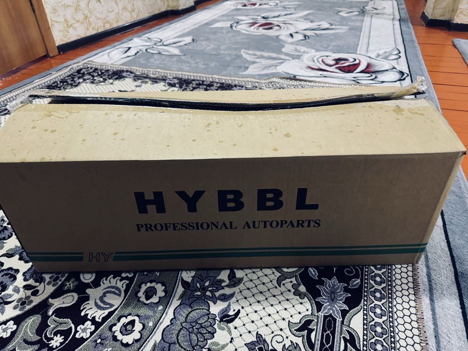 Тайота камри 30 фара