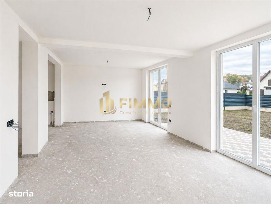 Casa individuala | P+E | Teren 350 mp | ID :1728