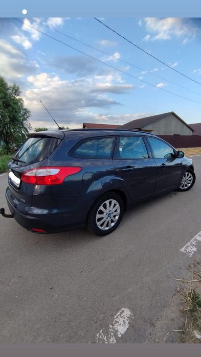 Ford focus an 2012 benzina stare foarte buna