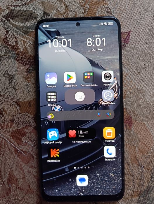 Redmi note 12 4g 128gb