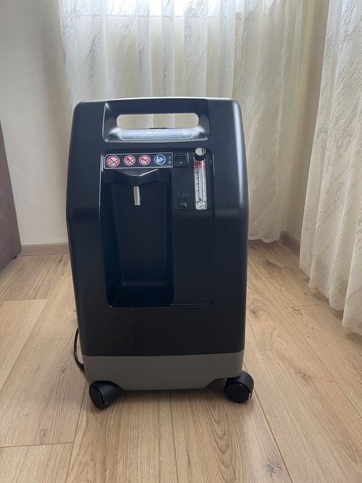 Кислороден концентратор