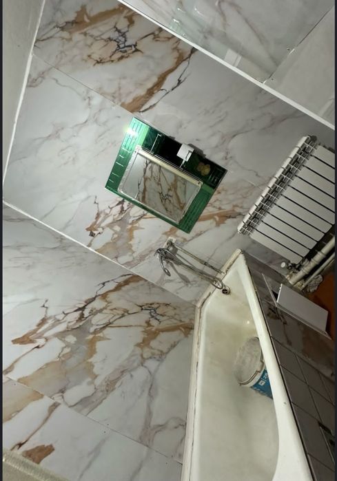 Продаётся 1 комнатная квартира