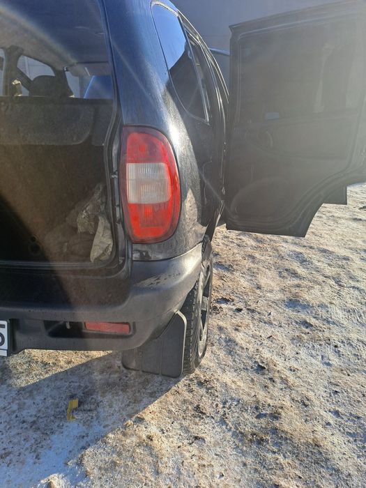 Продам автомобиль