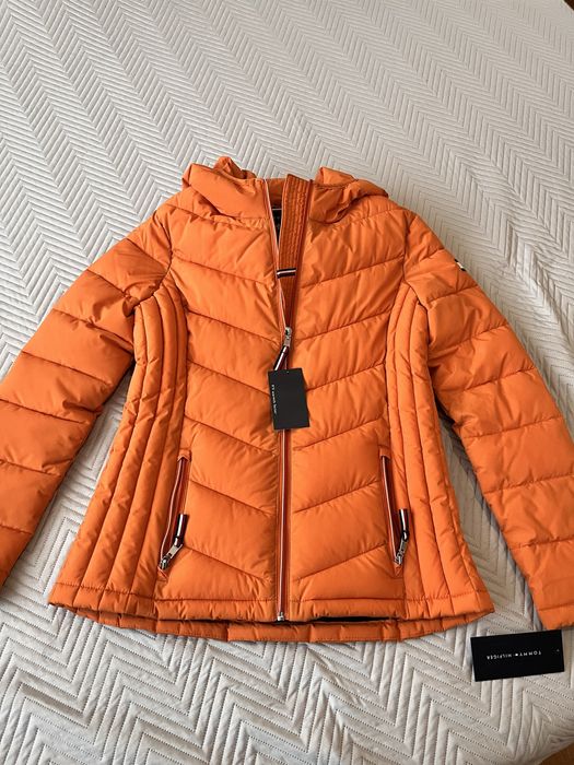 Geaca dama Tommy Hilfiger