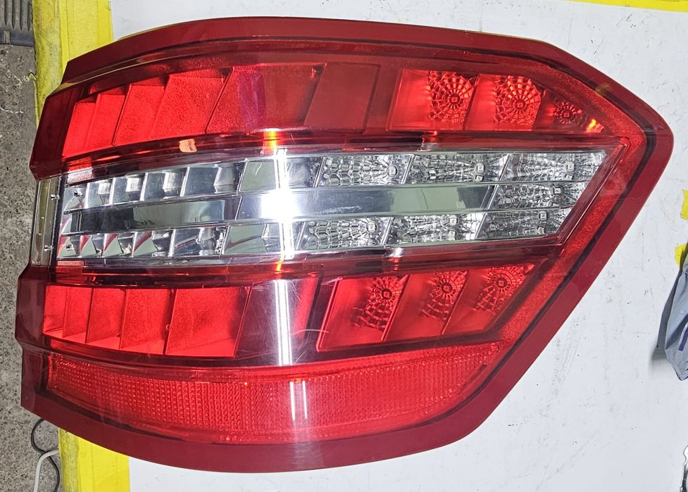 Десен Диоден споп Мерцедес W212