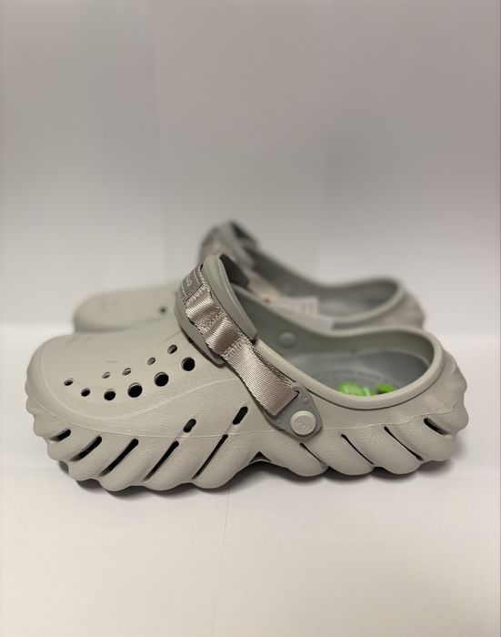 Slapi Crocs Echo Clog