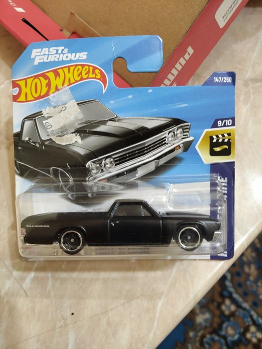 Mașinuțe HotWheels