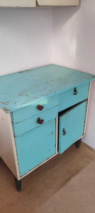 Стол кухонный б/у