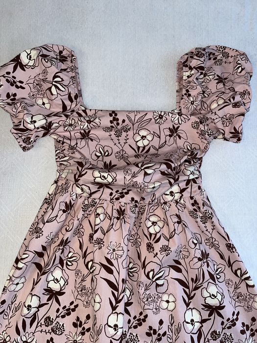 Rochie de zi Reserved