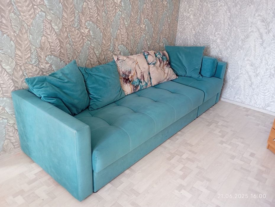 Диван трансформер