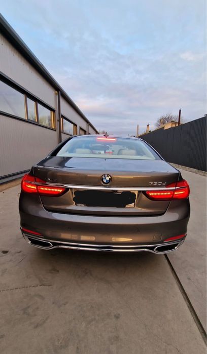 Vand bmw seria 730xdrive g11