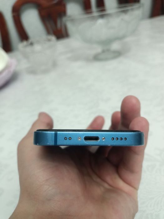 IPhone 13 mini | 128 гб [76%]