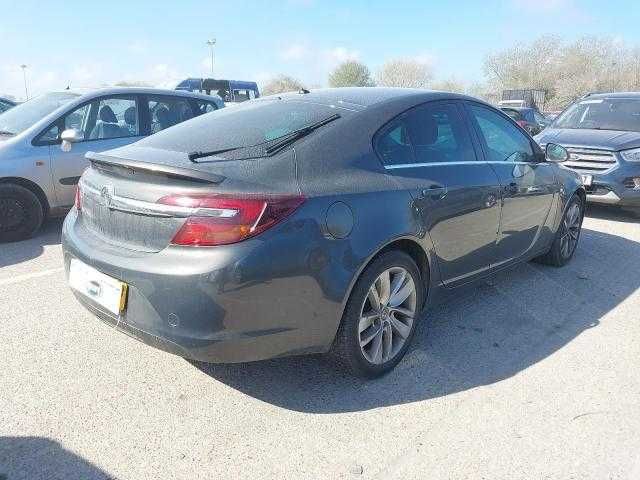 Dezmembrez OPEL INSIGNIA S 2014 1.8B Manuala