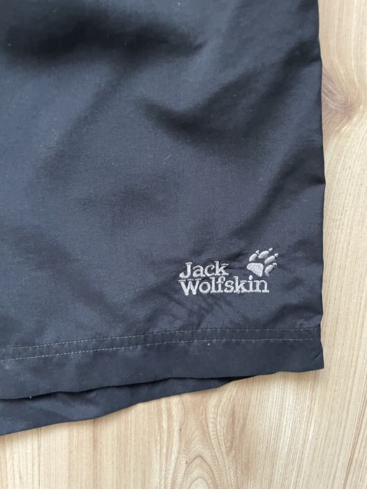Jack Wolfskin/мъжки къс панталон XXL