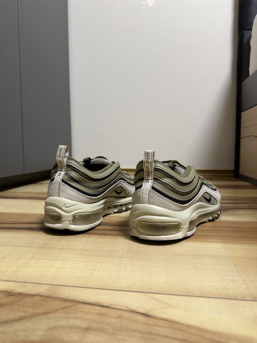 Обувки Nike Air Max 97  *44* •28см•