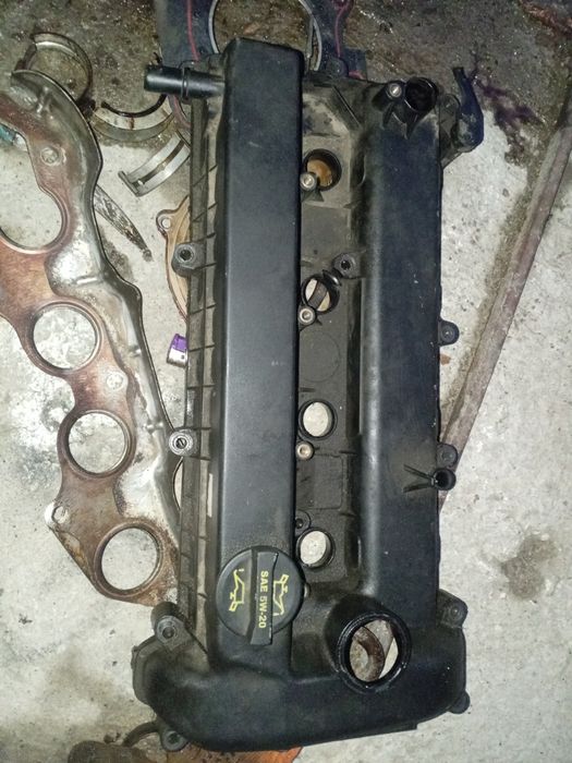 продам запчасти на мазду