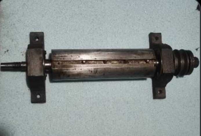 Ос и плотове за абрихт нови неизползвани