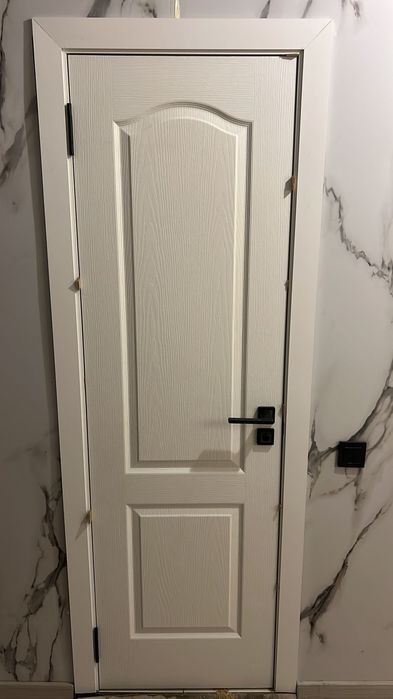 Установка дверей в Алматы