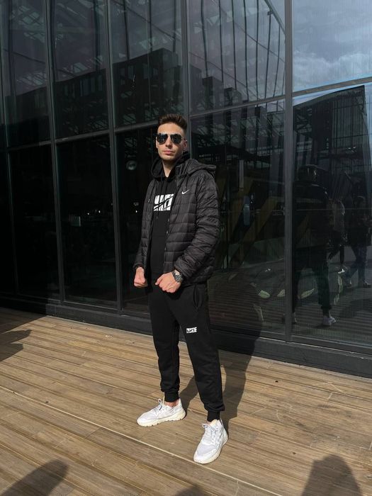 Treninguri vătuite geci și veste