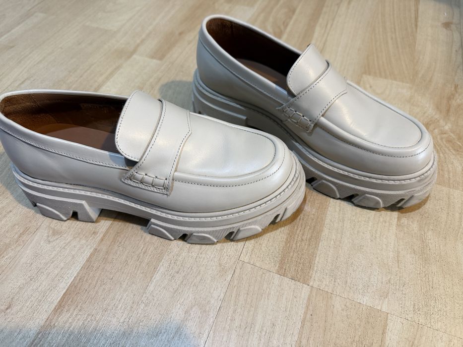 Дамски мокасини Alohas