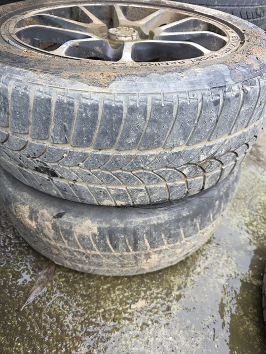 Jante Aliaj Alfa Romeo 147 16"