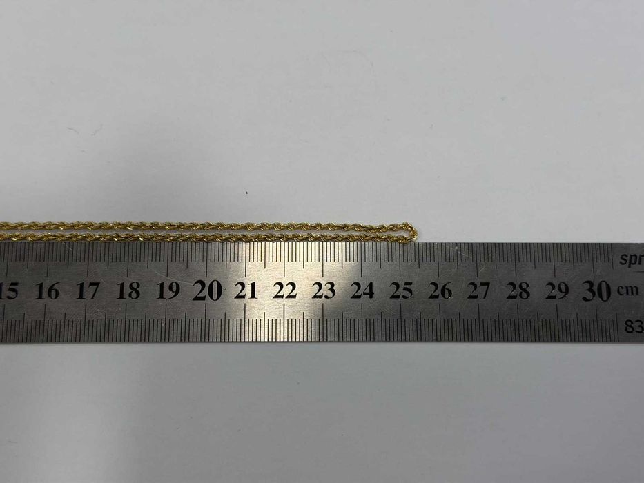Златен синджир 2,32гр/14К