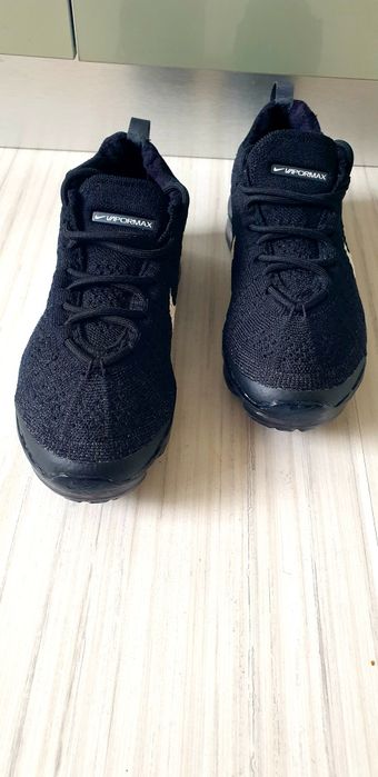 Nike Vapor Max  UK 4.5 US 7 UNISEX 38 /24см ОРИГИНАЛ Унисекс Маратонки