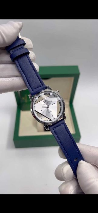 Piramida soat rolex