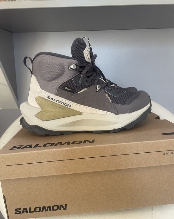 Туристически обувки Salomon