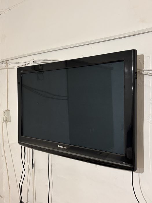Телевизор Panasonic