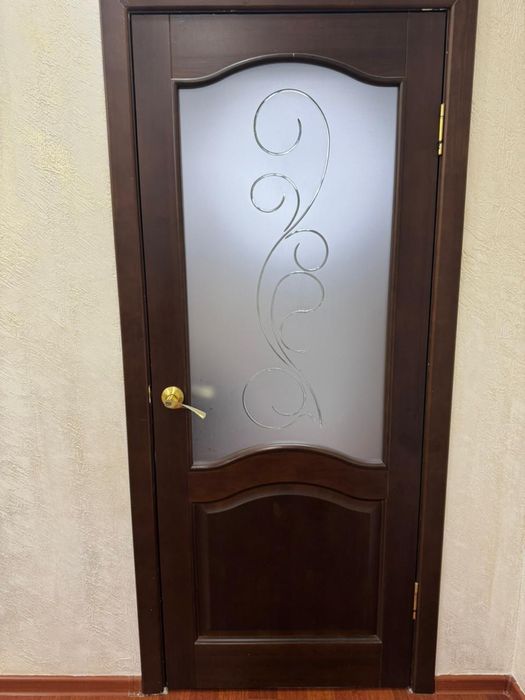 Двери межкомнатные