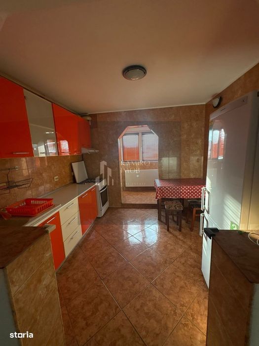 Apartament 2 camere conf 1/centrala Aparatorii Patriei 10 min metrou — fotografia 1
