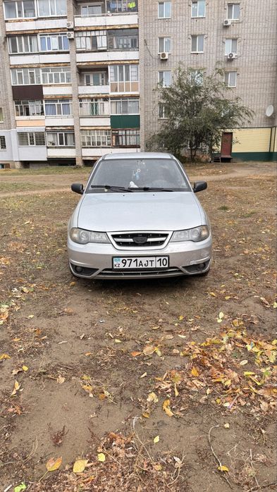 Daewoo Nexia   2.