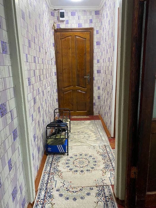 Продается 2 комнатная квартира.