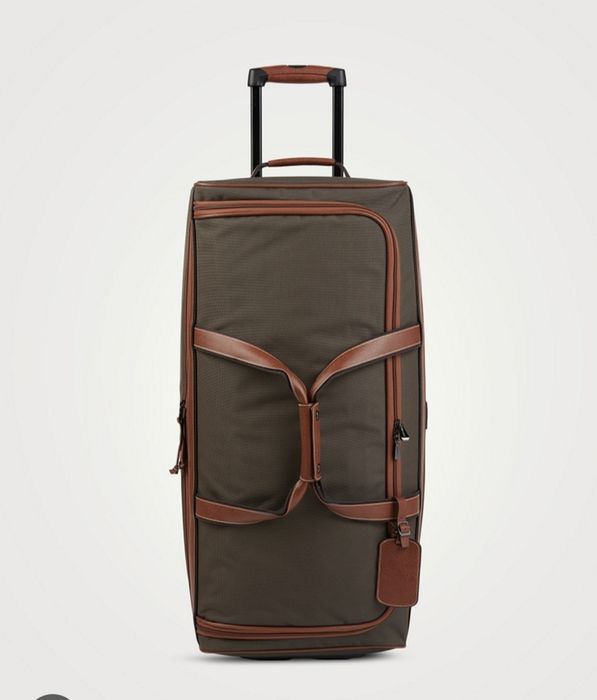Пьтна чанта сак Longchamp