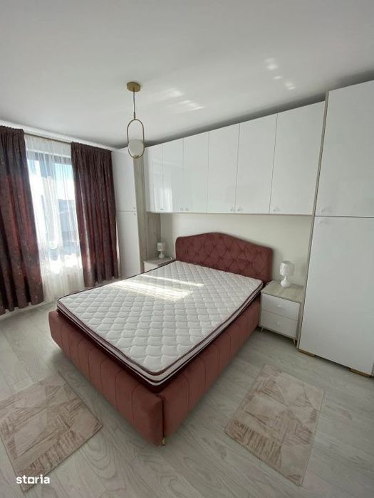Ap modern cu 2 camere | Park Lake  - langa Iulius Mall | bloc nou