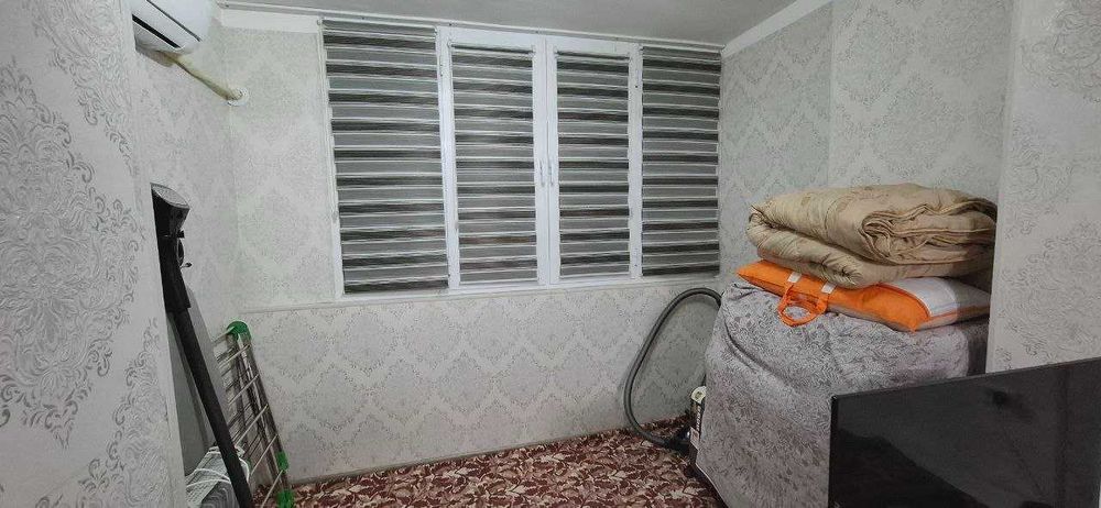 СРОЧНО квартира сотилади индийский домдан